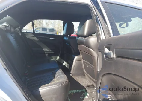 2013 Chrysler 300 300S from USA, damaged, VIN 2C3CCABG7DH732068